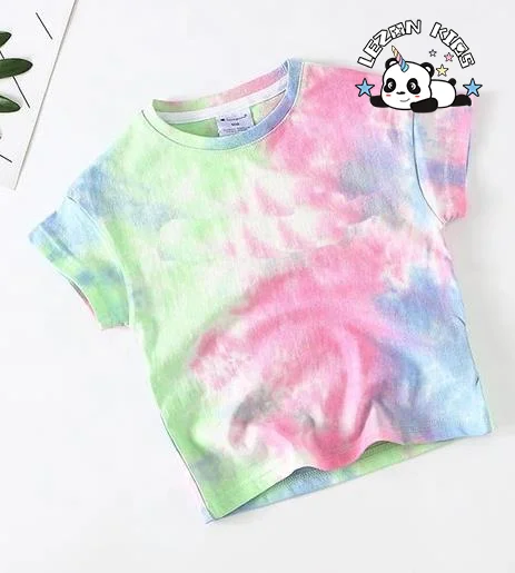 LEZONKIDS - Vestido infantil com lantejoulas de morango, manga bufante e tule rosa para meninas 2020